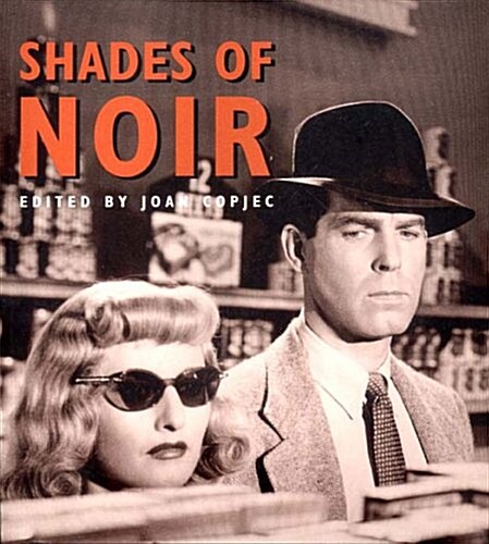 Shades of Noir (Hardcover)