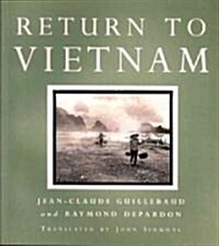 Return to Vietnam (Paperback)