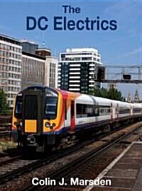 The DC Electrics (Hardcover)