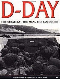 D Day (Hardcover)