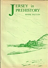 Jersey in Prehistory (Hardcover)