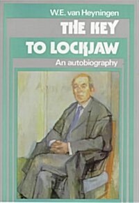 The Key to Lockjaw: An Autobiography (Hardcover)