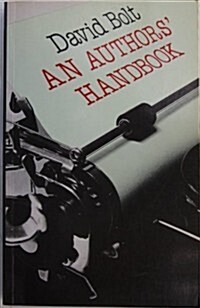 An Authors Handbook (Paperback)