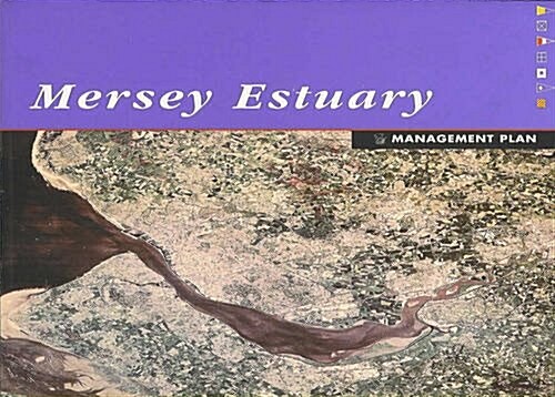 Mersey Estuary Management Plan (Paperback)