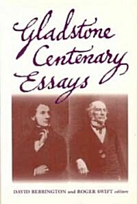 Gladstone Centenary Essays (Hardcover)