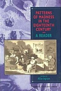 Patterns of Madness in 18th Century (Hardcover)