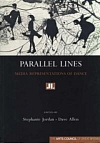 Parallel Lines (Paperback)