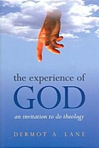 The Experience Of God (Paperback)