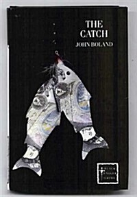 The Catch (Hardcover, Large Print)