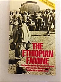 Ethiopian Famine (Paperback, Updated)