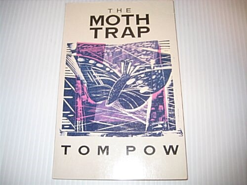 The Moth Trap (Paperback)