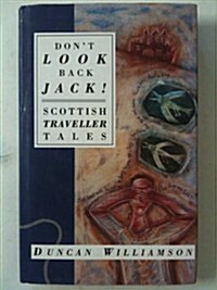 Dont Look Back Jack (Hardcover)