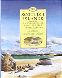 Scottish Islands (Hardcover)