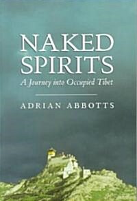 Naked Spirits (Paperback)