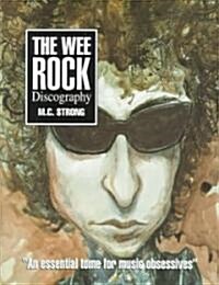 The Wee Rock Discography (Paperback)