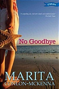 No Goodbye (Paperback)