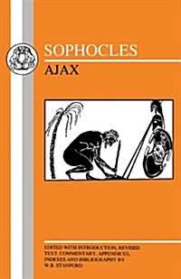 Ajax (Paperback, New ed)