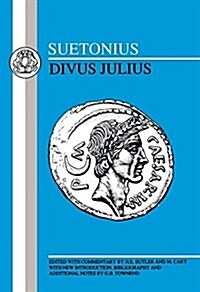 Divus Julius (Paperback, New ed)