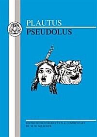 Pseudolus (Paperback)