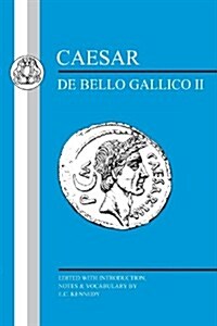 Caesar: Gallic War II (Paperback, New ed)