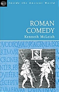 Roman Comedy (Paperback)
