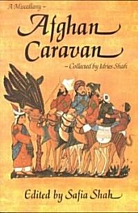 Afghan Caravan (Paperback)