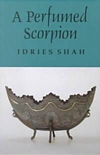 A Perfumed Scorpion (Paperback)