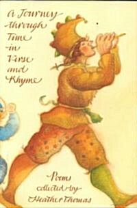 A Journey Through Time in Verse and Rhyme (Hardcover)