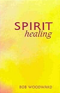 Spirit Healing (Paperback)