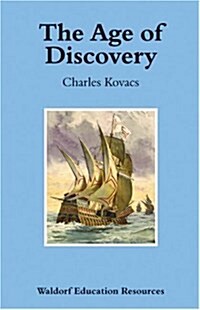 The Age of Discovery (Paperback)