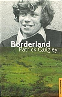 Borderland (Paperback)