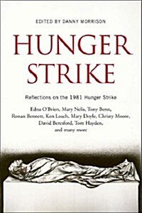 Hunger Strike (Paperback)