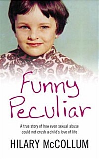 Funny Peculiar (Paperback)