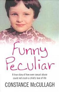 Funny Peculiar (Paperback)