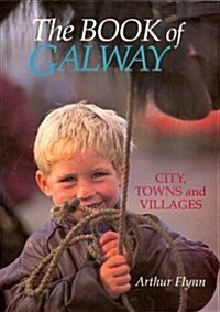 The Book of Galway (Paperback)