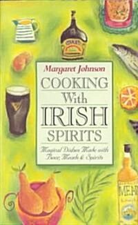 Cooking With Irish Spirits (Paperback)
