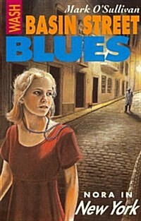 Wash Basin Street Blues (Paperback)