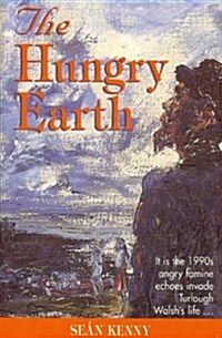 The Hungry Earth (Paperback)