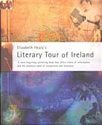 A Literary Tour of Ireland (Paperback, Revised)