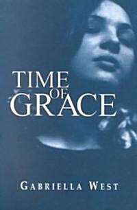 Time of Grace (Paperback)