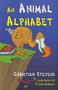 Animal Alphabet (Paperback)