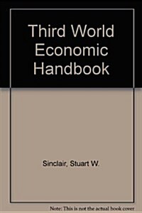 Third World Economic Handbook (Hardcover, 2nd, Subsequent)
