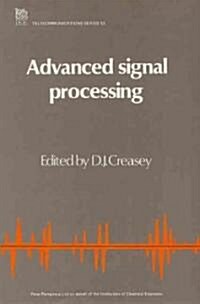 Advanced Signal Processing (Hardcover)