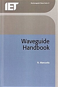 Waveguide Handbook (Hardcover, Revised)