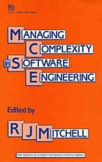 Managing Complexity in Software Engineering (Hardcover)