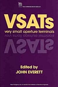 Very Small Aperture Terminals (Vsats) (Hardcover)