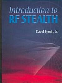 Introduction To Rf Stealth (Hardcover)