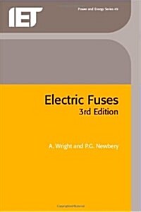 Electric Fuses (Paperback)