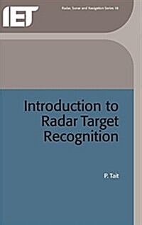 Introduction to Radar Target Recognition (Hardcover)