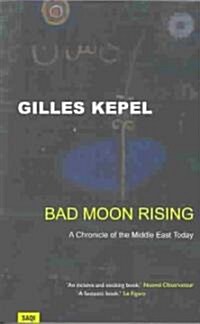 Bad moon rising (Paperback)